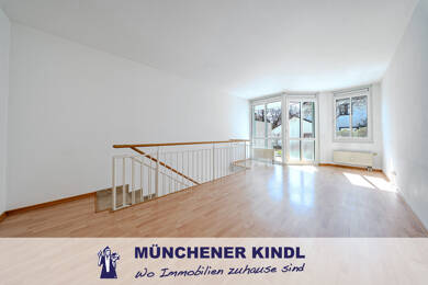 Maisonette zum Kauf 450.000 € 2 Zimmer 63,4 m² Sendling-Westpark München 81377
