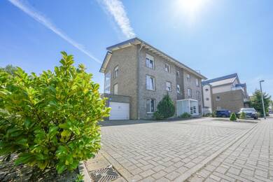 Wohnung zum Kauf 269.000 € 3 Zimmer 72 m² Erkelenz Erkelenz 41812