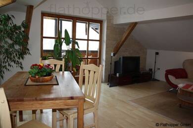 Wohnung zur Miete Wohnen auf Zeit 1.050 € 3 Zimmer 68 m² frei ab 01.09.2025 Achenmühle Rohrdorf 83101