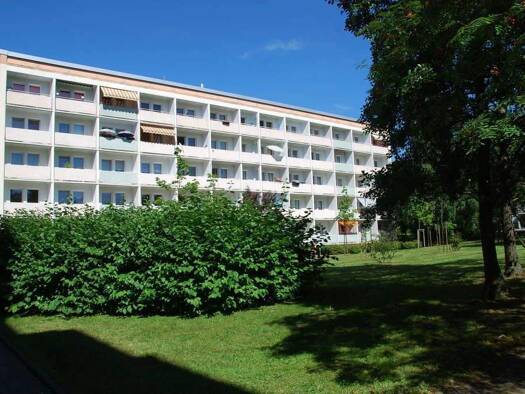 Wohnung zur Miete 163 € 1 Zimmer 29,6 m² 3. Geschoss frei ab 16.05.2026 Str. Usti nad Labem 97 Kappel Chemnitz 09119