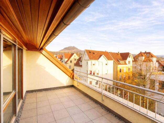 Wohnung zum Kauf 380.000 € 3 Zimmer 93 m² 3. Geschoss frei ab 01.05.2026 Südstadt Reutlingen 72764