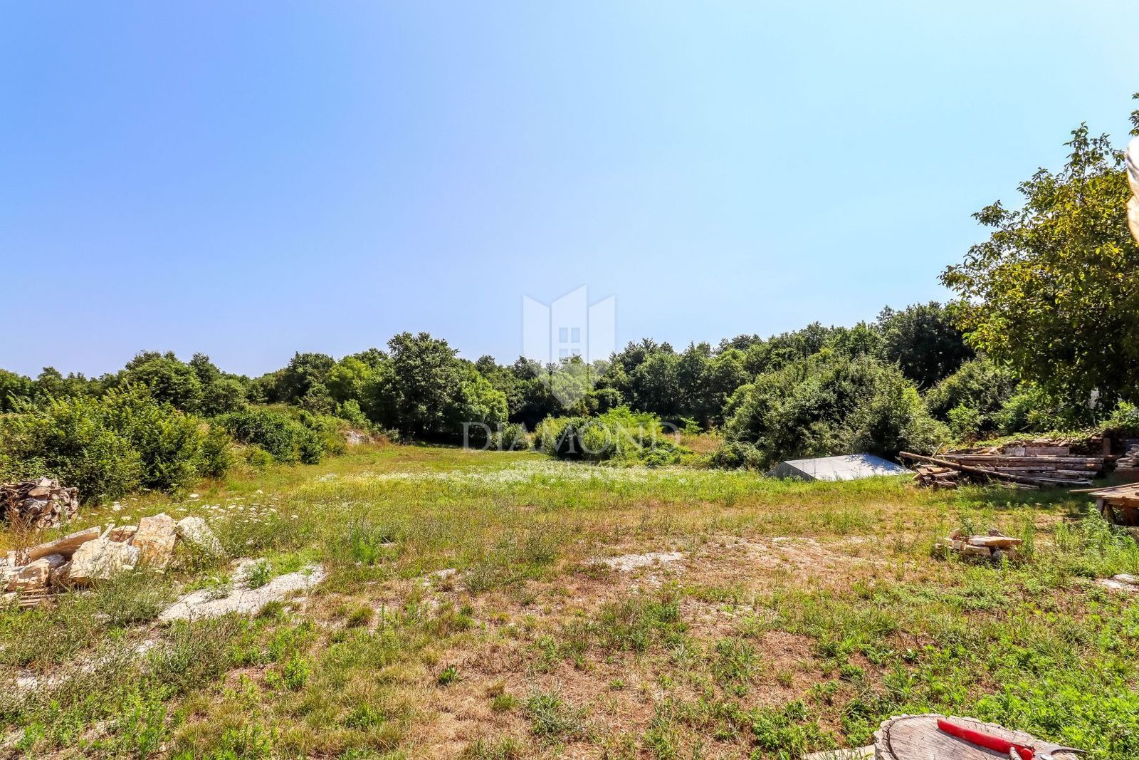 Land-/Forstwirtschaft zum Kauf 146.000 € Rovinj center 52210