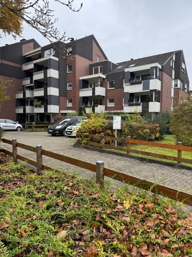 Wohnung zum Kauf 359.000 € 4 Zimmer 93 m² 2. UG frei ab sofort Festungsgraben Oldenburg 26135