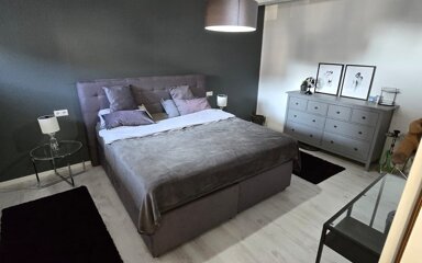 Wohnung zur Miete Wohnen auf Zeit 1.900 € 3 Zimmer 66 m² frei ab 13.03.2025 Oberdorfstr. 0 Bonlanden Filderstadt - Bonlanden 70794