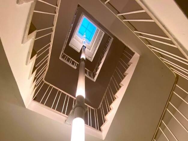 Bürofläche zur Miete provisionsfrei 39 € 119 m² Bürofläche teilbar ab 119 m² Altstadt-Lehel München 80333