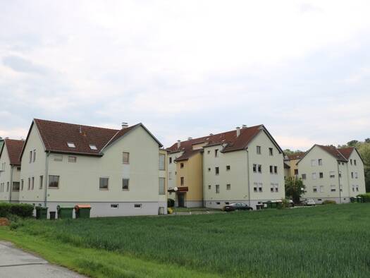 Wohnung zur Miete 918 € 4 Zimmer 94,2 m² 2. Geschoss Dornburggasse 57/11 Oberwart 7400