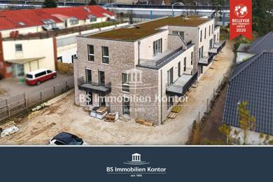 Wohnung zum Kauf - Erstbezug 599.000 € 3 Zimmer 91,2 m² Schnelsen Hamburg 22457