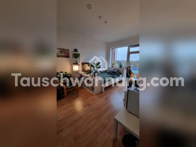 Wohnung zur Miete Tauschwohnung 330 € 1 Zimmer 32 m² 5. Geschoss Wik Bezirk 2 Kiel 24106