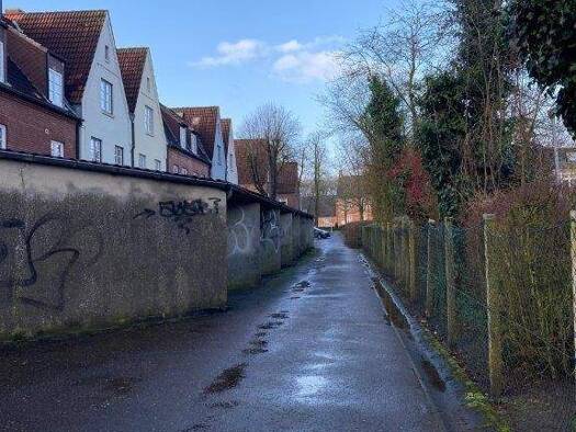 Außenstellplatz zur Miete provisionsfrei 50 € Markt 5 Husum 25813