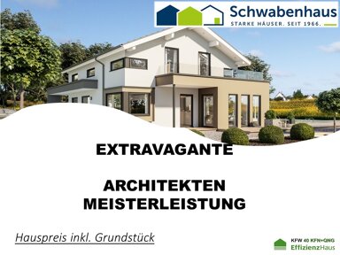 Einfamilienhaus zum Kauf provisionsfrei 698.502 € 5 Zimmer 141 m² 890 m² Grundstück Oberndorf Kuppenheim 76456