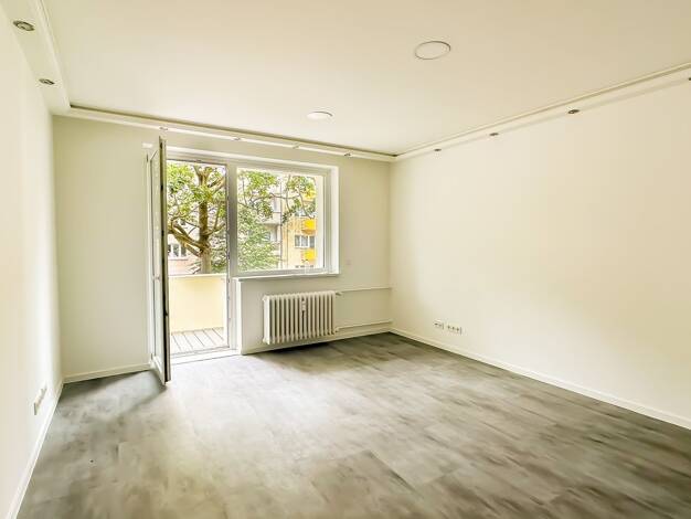 Wohnung zum Kauf 408.000 € 3 Zimmer 64 m² 1. Geschoss Moabit Berlin 10557