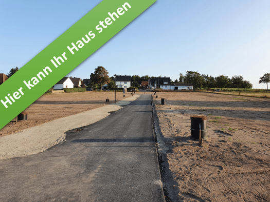 Einfamilienhaus zum Kauf - Erstbezug provisionsfrei 342.050 € 5 Zimmer 144 m² 683 m² Grundstück Lehmkuhlenweg Saalsdorf Bahrdorf 38459