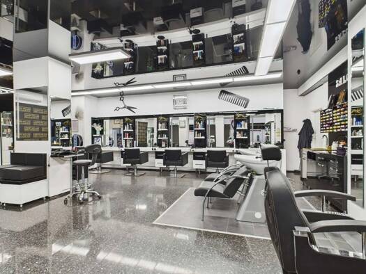 Büro zur Miete provisionsfrei 2.000 € 5 Zimmer 180 m² Bürofläche Böckingen Heilbronn 74080