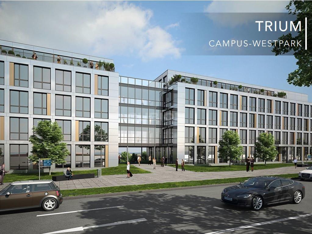 Büro-/Praxisfläche zur Miete provisionsfrei 15,50 € 920 m²<br/>Bürofläche ab 920 m²<br/>Teilbarkeit Kruppwerke Bochum 44793