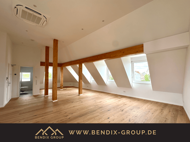 Wohnung zum Kauf - Erstbezug provisionsfrei 630.000 € 3 Zimmer 109,9 m² 5. Geschoss Großzschocher Südwest 04249