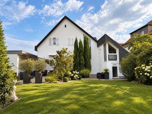 Einfamilienhaus zum Kauf 499.000 € 7 Zimmer 200 m² 750 m² Grundstück frei ab 01.12.2026 Erbach Homburg 66424