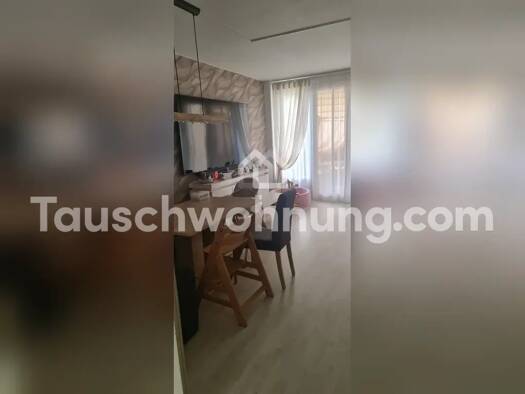 Wohnung zur Miete Tauschwohnung 585 € 3 Zimmer 76 m² EG Berlin 12524