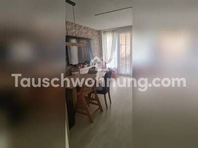Wohnung zur Miete Tauschwohnung 585 € 3 Zimmer 76 m² EG Altglienicke Berlin 12524