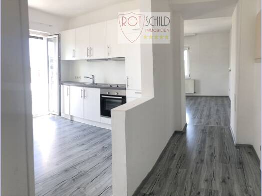 Wohnung zur Miete 539 € 2 Zimmer 40,1 m² 1. Geschoss frei ab 01.06.2026 Bairisch Kölldorferstrasse 11_03 Bad Gleichenberg 8344