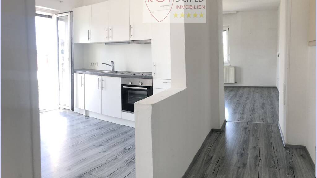 Wohnung zur Miete 539 € 2 Zimmer 40,1 m² 1. Geschoss frei ab 01.06.2026 Bairisch Kölldorferstrasse 11_03 Bad Gleichenberg 8344