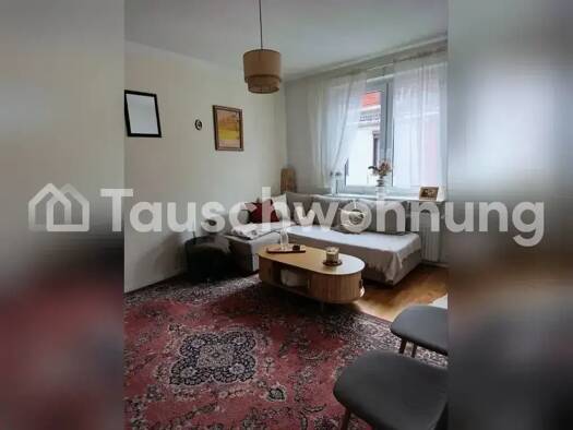 Wohnung zur Miete Tauschwohnung 500 € 2 Zimmer 50 m² 1. Geschoss Findorff-Bürgerweide Bremen 28215