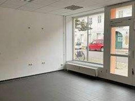 Laden zur Miete 6,41 € 2 Zimmer 51,5 m² Verkaufsfläche Doberlug-Kirchhain 03253