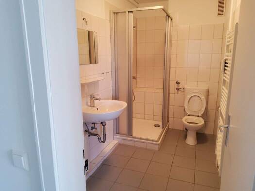 Wohnung zur Miete 457 € 2 Zimmer 59,7 m² 10. Geschoss frei ab sofort Theodor-Heuss-Str. 28 Detmerode Wolfsburg 38444