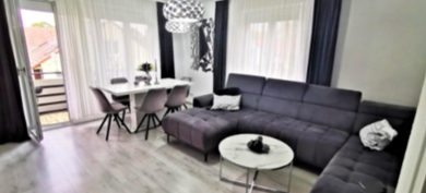 Wohnung zur Miete 850 € 3 Zimmer 70 m² Geschoss 2/3 frei ab 01.08.2025 Vogelwiesenweg 5 Altbach 73776