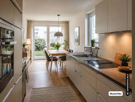 Reihenmittelhaus zum Kauf 110 m² Sömmerda Sömmerda 99610