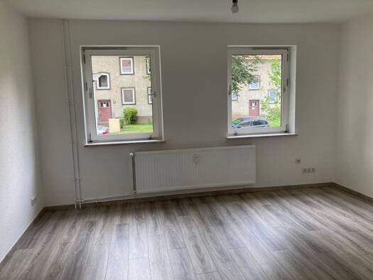 Wohnung zur Miete 344 € 3 Zimmer 59 m² 1. Geschoss frei ab 01.08.2026 Klevergarten 1 Lebenstedt Salzgitter 38226