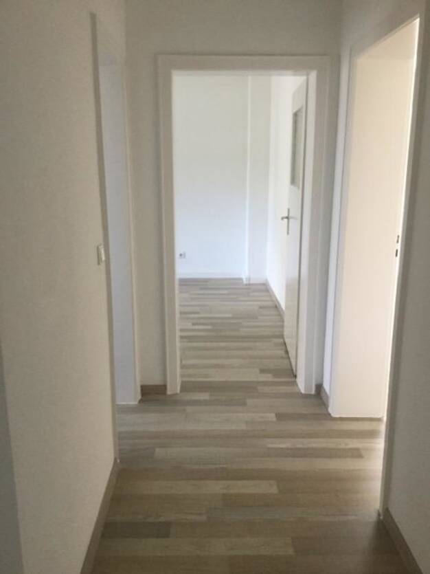Wohnung zur Miete 607 € 2 Zimmer 57,8 m² 1. Geschoss frei ab 11.06.2025 Lunerkamp 26 Frillendorf Essen 45139