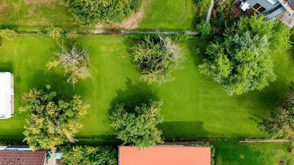 Grundstück zum Kauf 400.000 € 990 m² Grundstück Zell Zell unter Aichelberg 73119