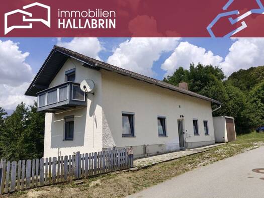 Einfamilienhaus zum Kauf 190.000 € 4 Zimmer 88,2 m² 743 m² Grundstück Obertattenbach Bad Birnbach 84364