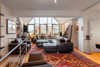 Maisonette zum Kauf 450.000 € 3 Zimmer 122,6 m² 5. Geschoss Kaiserplatz Aachen 52062