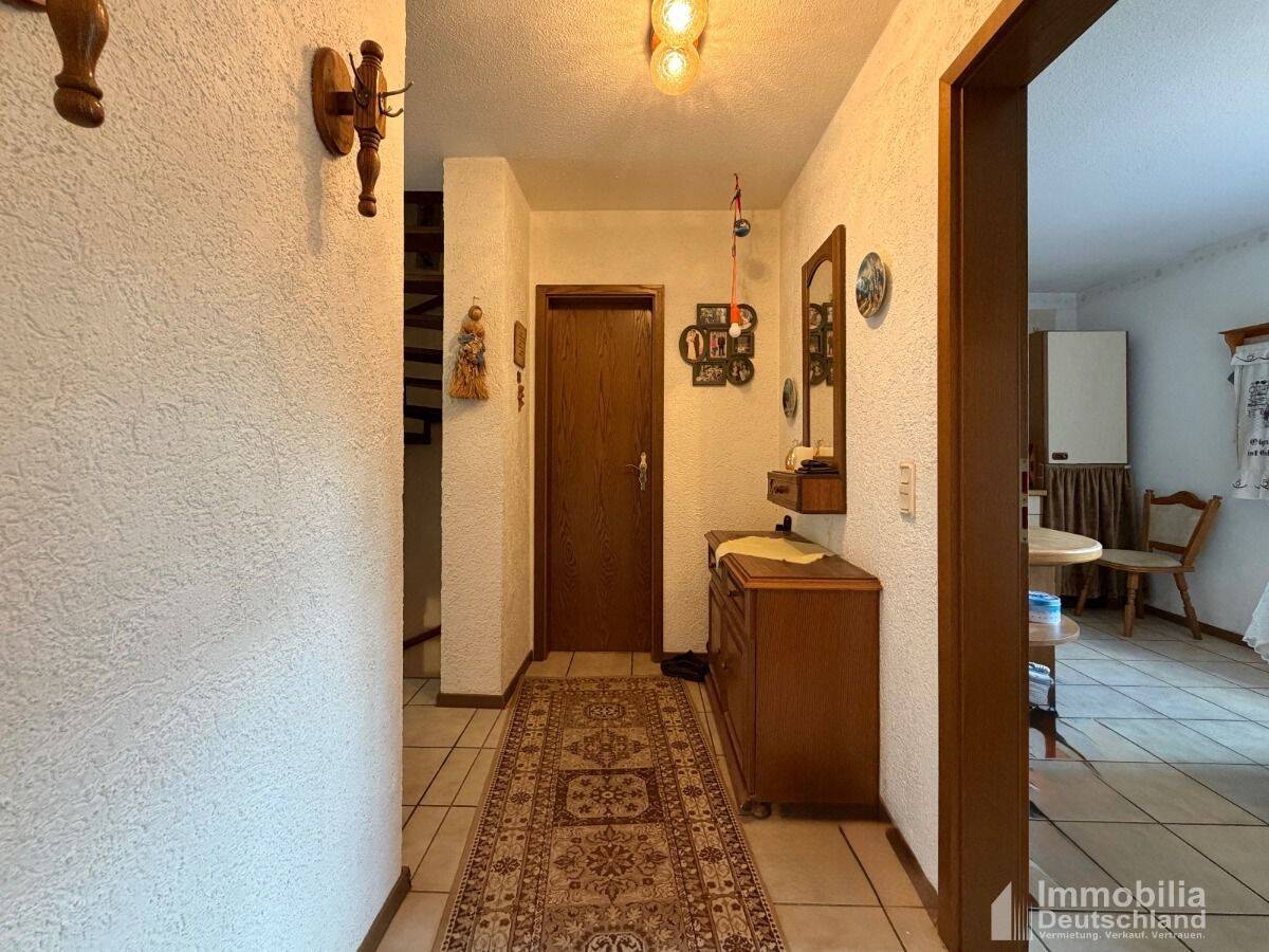 Reihenmittelhaus zum Kauf - Ansicht 5