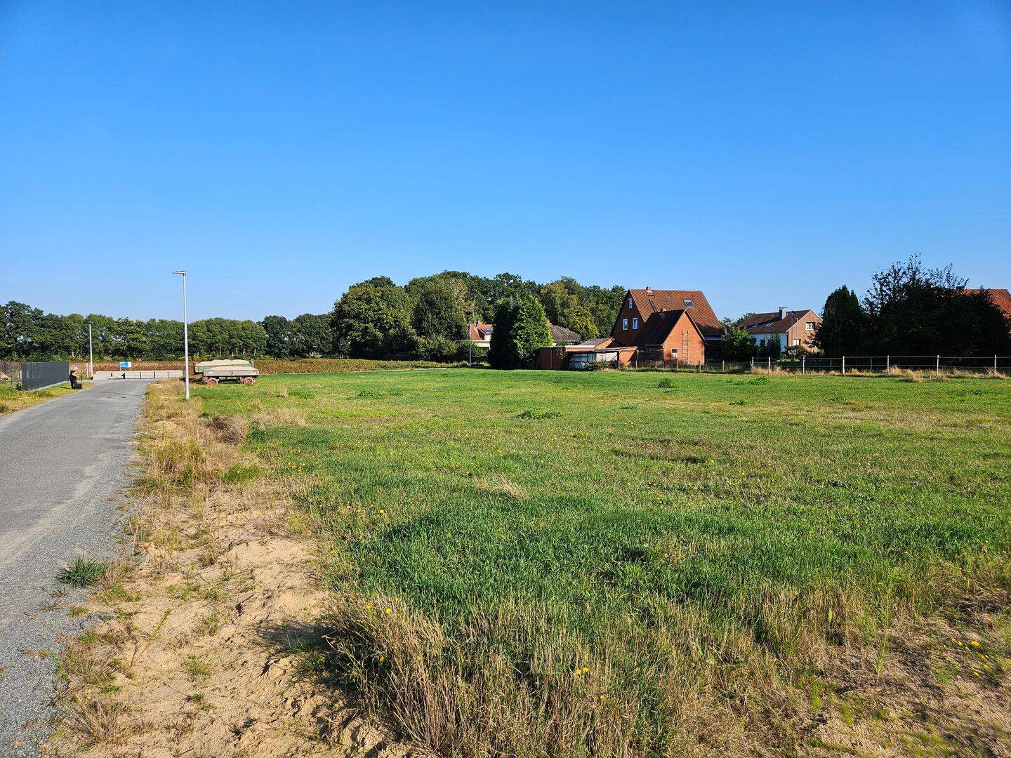 Immobilie in Gandesbergen - Inkl. Grundstück, das Haus für alle Lebensphasen in Gandesbergen. - Bild 3