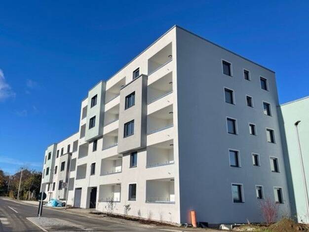 Wohnung zur Miete 1.350 € 4 Zimmer 102,3 m² 2. Geschoss Rottenburg Rottenburg am Neckar 72108