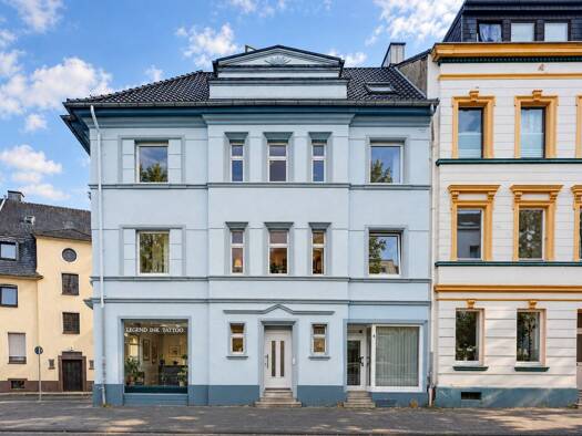 Laden zur Miete 800 € 1 Zimmer 50 m² Verkaufsfläche Siegburg Siegburg 53721