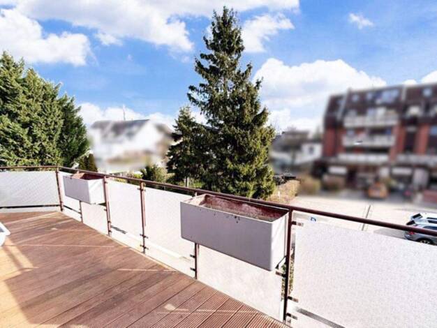 Wohnung zum Kauf 250.000 € 2 Zimmer 66,7 m² 2. Geschoss Oberlar Troisdorf 53842