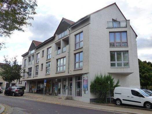 Laden zur Miete provisionsfrei 5 € 125 m² Verkaufsfläche Alte Neustadt Magdeburg 39106