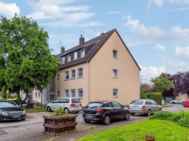 Wohnung zum Kauf 89.000 € 3 Zimmer 76 m² Fahrn Duisburg 47179