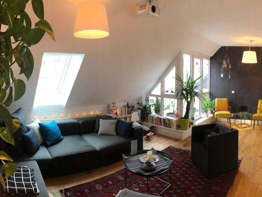 Wohnung zum Kauf 619.000 € 3 Zimmer 76 m² Geschoss 4/4 frei ab sofort Alt-Treptow Berlin 12435