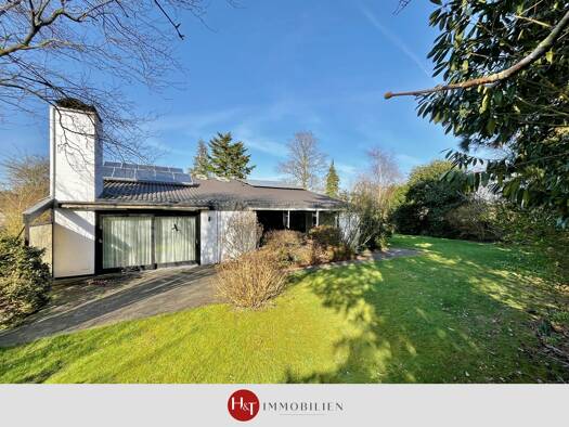 Bungalow zum Kauf 449.000 € 6 Zimmer 248 m² 1.043 m² Grundstück Stuhr 28816