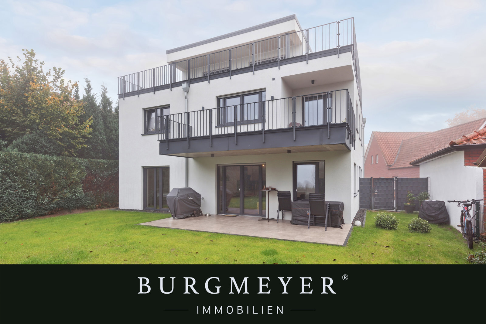 Mehrfamilienhaus zum Kauf 1.270.000 € 14 Zimmer 366 m²<br/>Wohnfläche 799 m²<br/>Grundstück Darme Lingen / Darme 49809