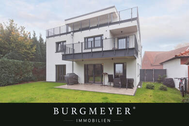 Mehrfamilienhaus zum Kauf - Neubau 1.165.000 € 14 Zimmer 366 m² 799 m² Grundstück Darme Lingen / Darme 49809