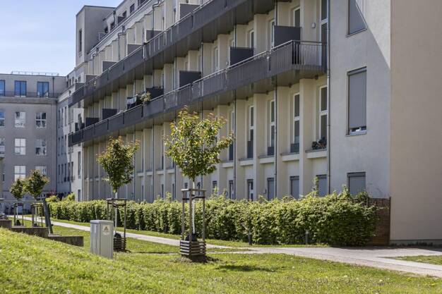 Wohnung zum Kauf provisionsfrei 289.000 € 2 Zimmer 54 m² 1. Geschoss frei ab sofort Platz des 4. Juli 8 Lichterfelde Berlin 14167