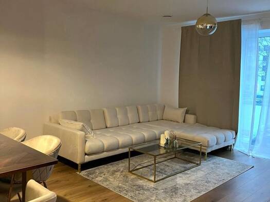 Wohnung zur Miete 1.308 € 2 Zimmer 73 m² Geschoss 1/3 frei ab 01.09.2026 Waldstraße 76 Friedrichsgabe Norderstedt 22846