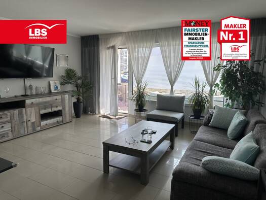 Wohnung zum Kauf 169.000 € 2,5 Zimmer 66,7 m² Körne Dortmund 44143
