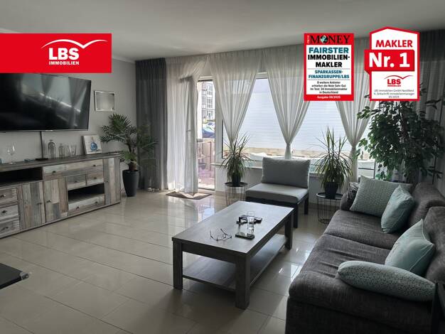 Wohnung zum Kauf 169.000 € 2,5 Zimmer 66,7 m² Körne Dortmund 44143