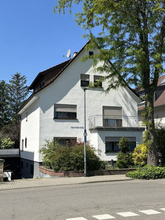 Maisonette zur Miete 1.550 € 3,5 Zimmer 142,3 m² 1. Geschoss August-Bebel-Straße 8 Alexander-v.-Humboldt-Schule 5 Viernheim 68519